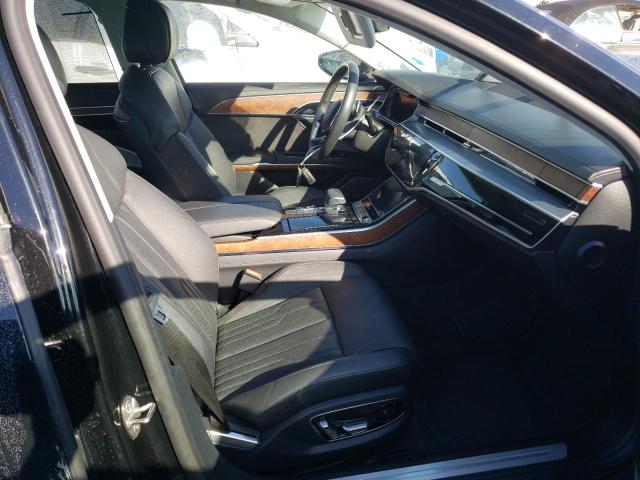 Photo 5 from auction – 2019 AUDI A8 L with VIN WAU8DAF84KN017879
