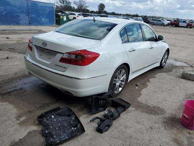 Photo 4 from auction – 2012 HYUNDAI GENESIS 4. with VIN KMHGC4DF3CU178859