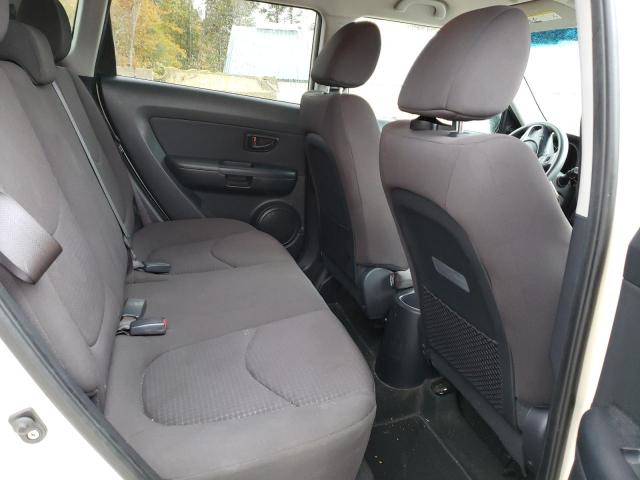 Photo 6 from auction – 2013 KIA SOUL with VIN KNDJT2A5XD7558016