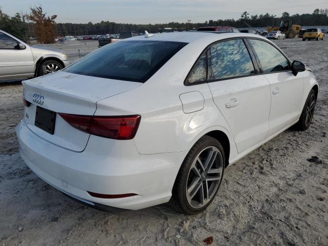 Photo 4 from auction – 2017 AUDI A3 PREMIUM with VIN WAUAUGFF3H1075386