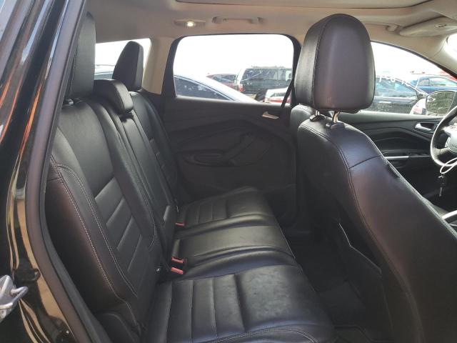 Photo 6 from auction – 2013 FORD ESCAPE SEL with VIN 1FMCU0HXXDUB37587