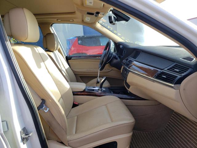 Photo 5 from auction – 2012 BMW X5 XDRIVE3 with VIN 5UXZV4C53CL986522