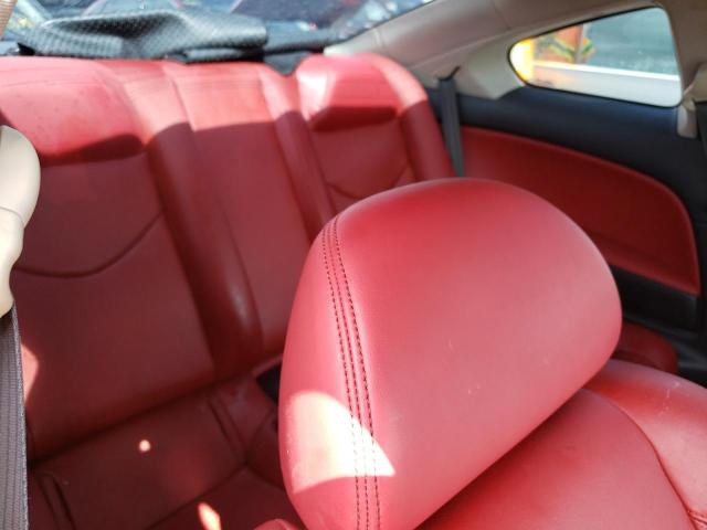 Photo 6 from auction – 2010 INFINITI G37 BASE with VIN JN1CV6EK3AM101705