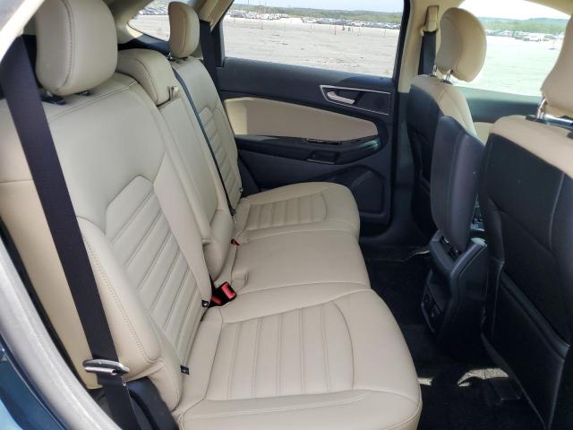 Photo 6 from auction – 2019 FORD EDGE SEL with VIN 2FMPK3J91KBC26925