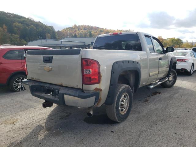 Photo 4 from auction – 2007 CHEVROLET SILVERADO with VIN 1GCHK29K37E603471