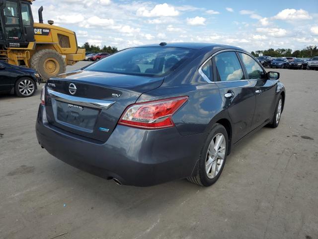 Photo 4 from auction – 2013 NISSAN ALTIMA 2.5 with VIN 1N4AL3AP3DC257348