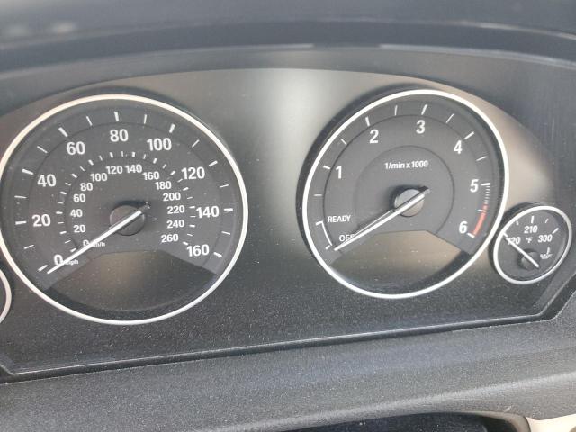Photo 8 from auction – 2015 BMW 328 D XDRI with VIN WBA3K5C5XFK547427