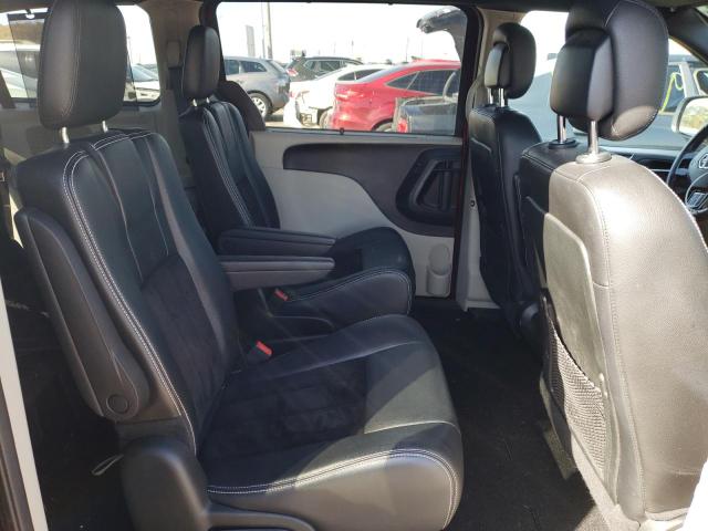 Photo 6 from auction – 2017 DODGE GRAND CARA with VIN 2C4RDGCG9HR856444