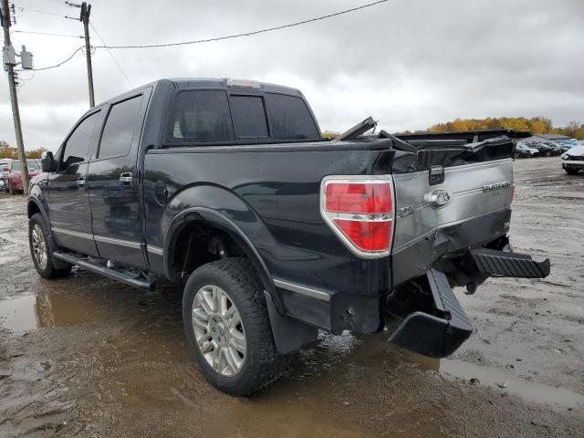 Photo 3 from auction – 2010 FORD F150 SUPER with VIN 1FTFW1EV4AFB31613