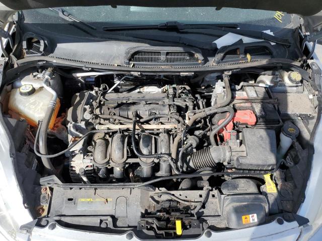 Foto 7 de la subasta – 2012 FORD FIESTA SE con VIN 3FADP4EJ4CM139741