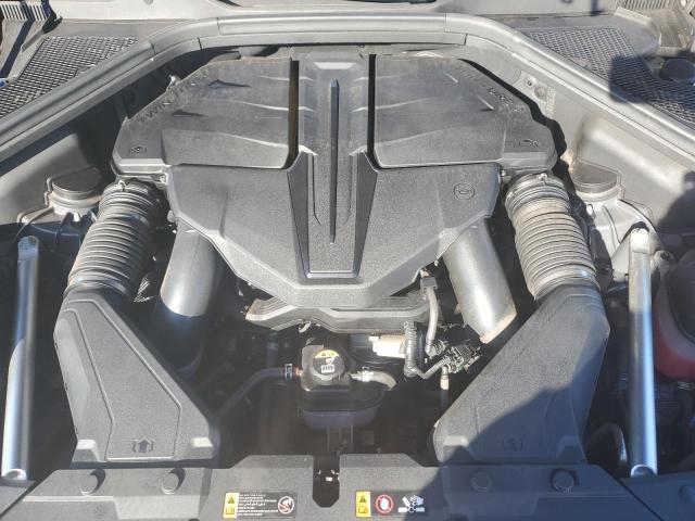 Photo 7 from auction – 2021 GENESIS GV80 BASE with VIN KMUHCESC1MU029937