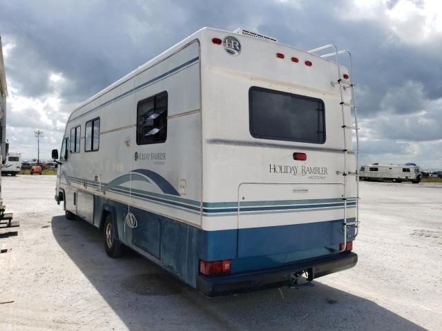 Photo 3 from auction – 1995 HOLI RAMBLER with VIN 3FCMF53G3RJB10283