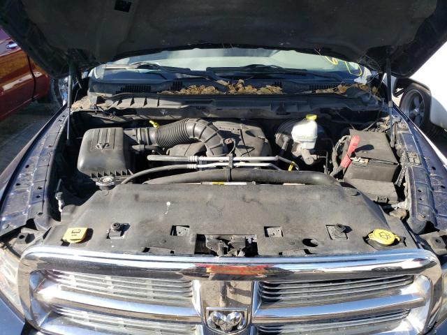 Photo 7 from auction – 2012 DODGE RAM 1500 S with VIN 1C6RD6GT1CS254802