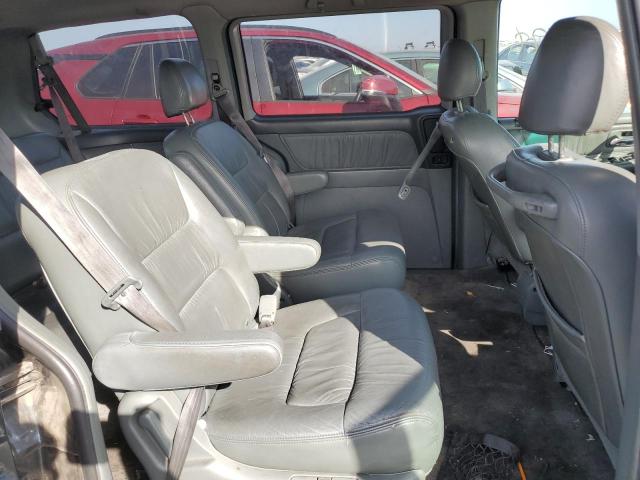 Photo 6 from auction – 2004 HONDA ODYSSEY with VIN 5FNRL18994B032038
