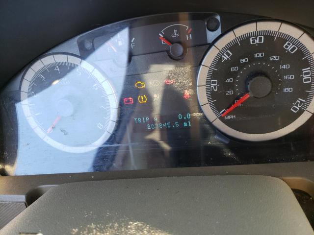 Photo 8 from auction – 2008 FORD ESCAPE LIM with VIN 1FMCU94198KA37701