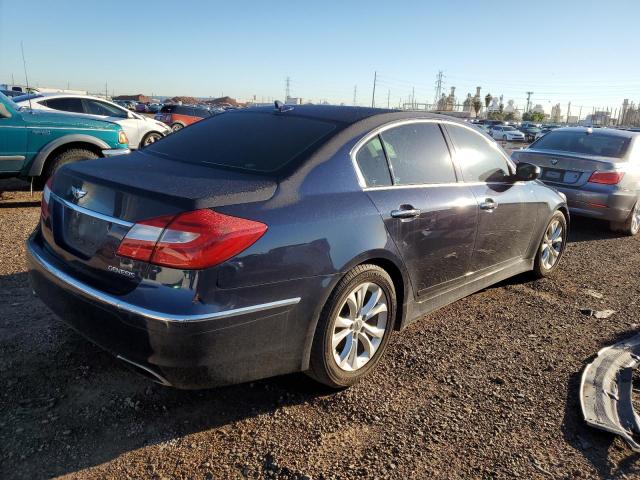 Photo 4 from auction – 2012 HYUNDAI GENESIS 3. with VIN KMHGC4DD2CU185140