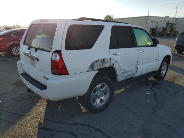 Photo 4 from auction – 2008 TOYOTA 4RUNNER SR with VIN JTEZU14R98K021306
