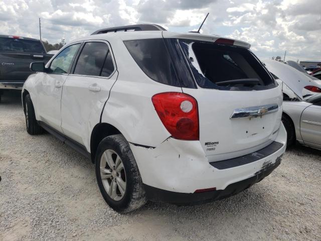 Photo 3 from auction – 2015 CHEVROLET EQUINOX LT with VIN 1GNFLFEK4FZ128042