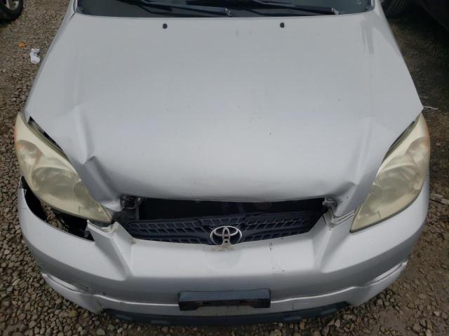 Photo 7 from auction – 2008 TOYOTA COROLLA MA with VIN 2T1KR32E68C705055