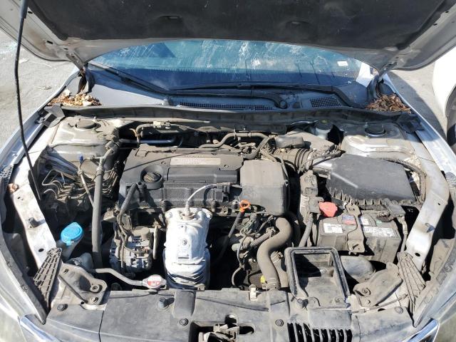 Photo 7 from auction – 2015 HONDA ACCORD LX with VIN 1HGCR2F33FA059435