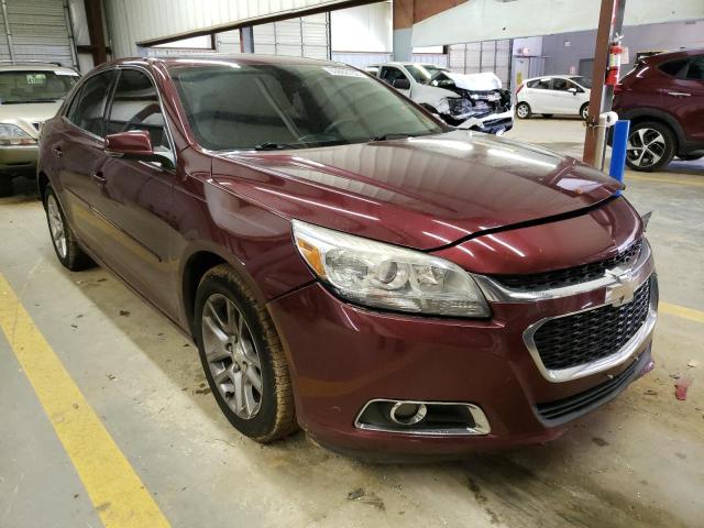Photo 1 from auction – 2016 CHEVROLET MALIBU LIM with VIN 1G11C5SA1GF160466