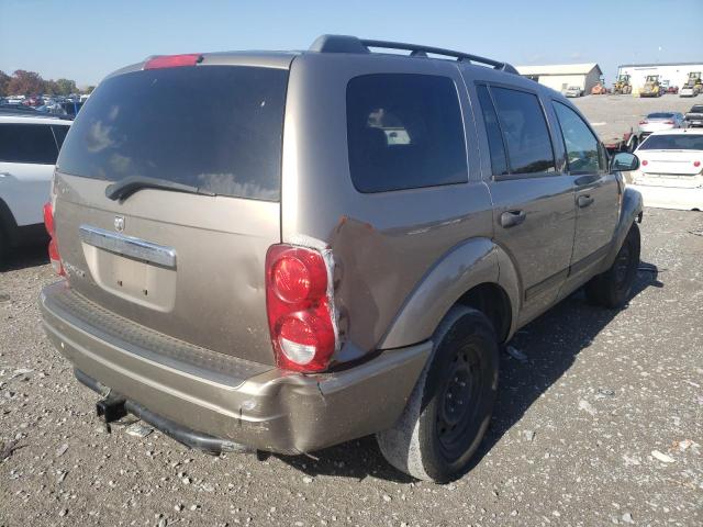 Фото 4 с аукциона – 2005 DODGE DURNGO SLT с VIN 1D4HD48K75F507067