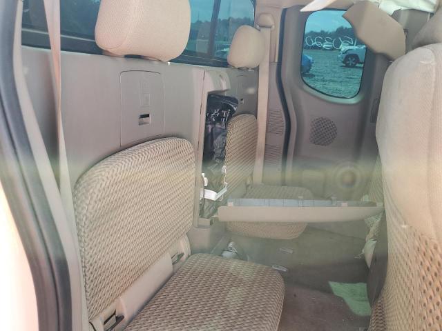 Photo 6 from auction – 2016 NISSAN FRONTIER S with VIN 1N6BD0CTBGN776307