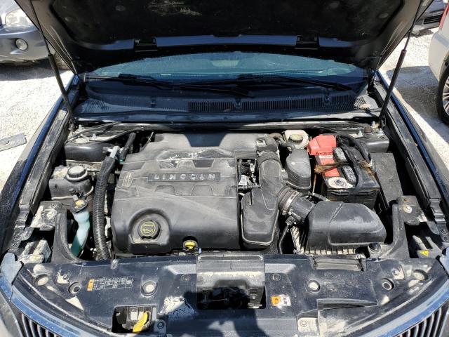 Photo 7 from auction – 2014 LINCOLN MKS with VIN 1LNHL9DK4EG609256