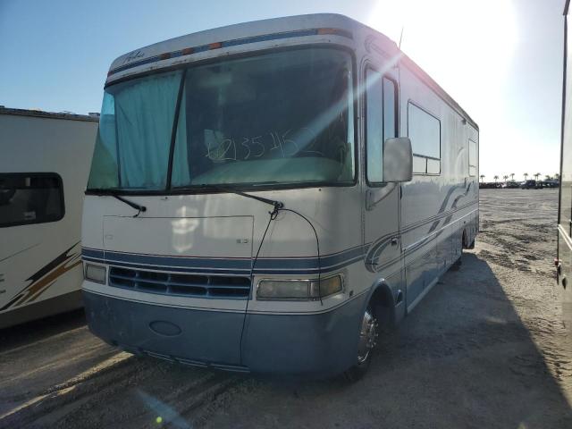 Photo 2 from auction – 2001 REXH AERBUS with VIN 1FCMF53S210A05003