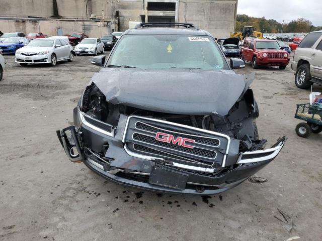 Photo 9 from auction – 2013 GMC ACADIA SLT with VIN 1GKKVRKD2DJ190614