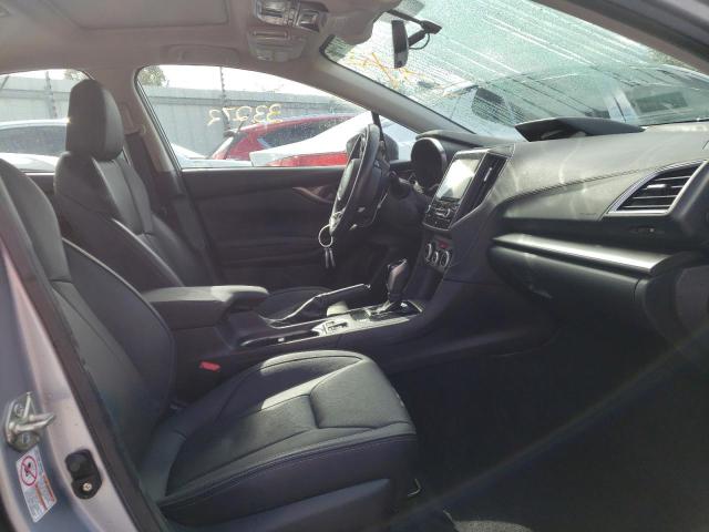 Photo 5 from auction – 2017 SUBARU IMPREZA LI with VIN 4S3GKAT68H3617266