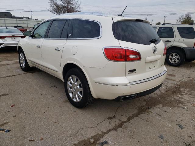 Photo 3 from auction – 2013 BUICK ENCLAVE with VIN 5GAKRCKD9DJ265050