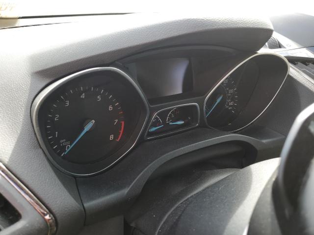 Photo 8 from auction – 2014 FORD ESCAPE TIT with VIN 1FMCU0JX4EUE37752