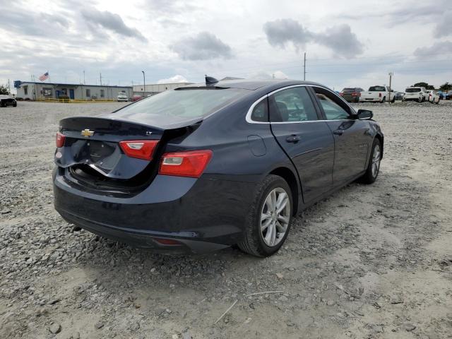 Photo 4 from auction – 2016 CHEVROLET MALIBU LT with VIN 1G1ZE5ST1GF308551