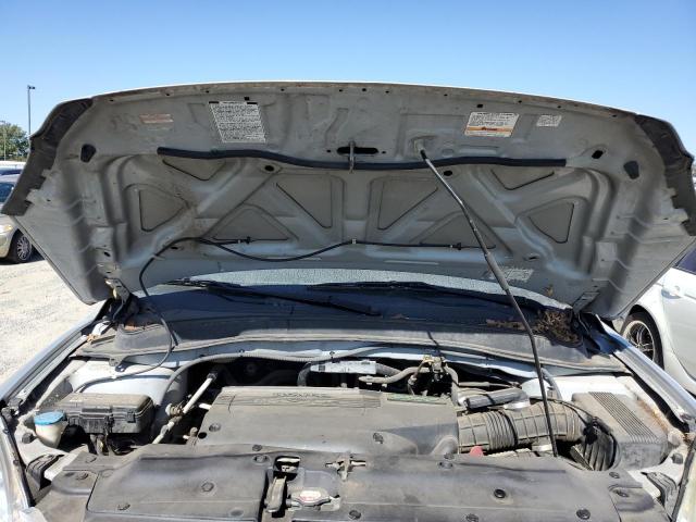 Photo 7 from auction – 2003 HONDA PILOT EXL with VIN 2HKYF18523H560861