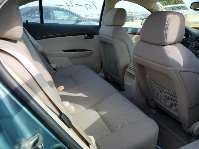 Photo 6 from auction – 2009 SATURN AURA XE with VIN 1G8ZS57B89F181987