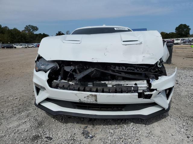 Photo 9 from auction – 2019 FORD MUSTANG with VIN 1FA6P8TH5K5103609