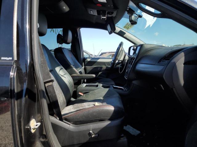 Photo 5 from auction – 2012 DODGE GRAND CARA with VIN 2C4RDGEG6CR291608