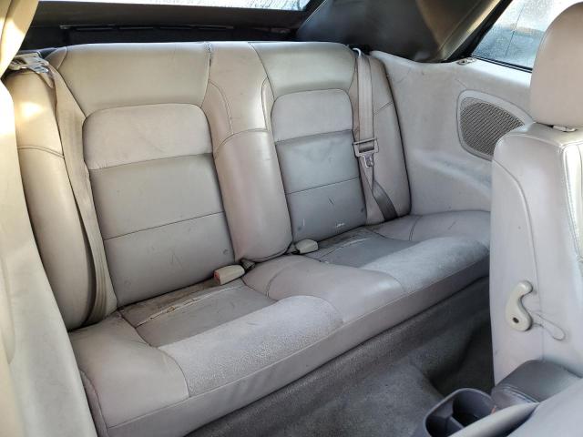 Photo 6 from auction – 2004 CHRYSLER SEBRING LI with VIN 1C3EL65R94N273927