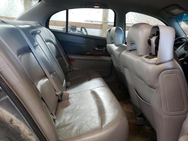 Photo 6 from auction – 2004 BUICK LESABRE LI with VIN 1G4HR54K14U169780