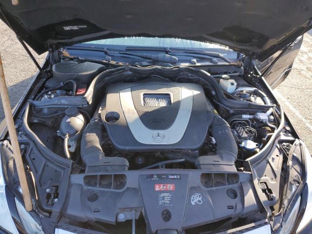 Photo 7 from auction – 2011 MERCEDES-BENZ E 350 with VIN WDDKK5GF3BF049869