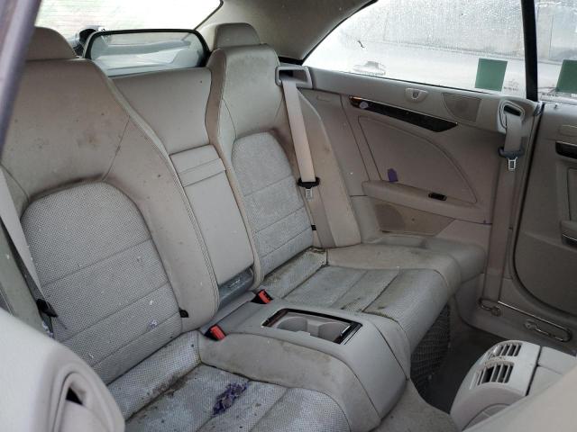 Photo 6 from auction – 2011 MERCEDES-BENZ E 550 with VIN WDDKK7CF4BF081389