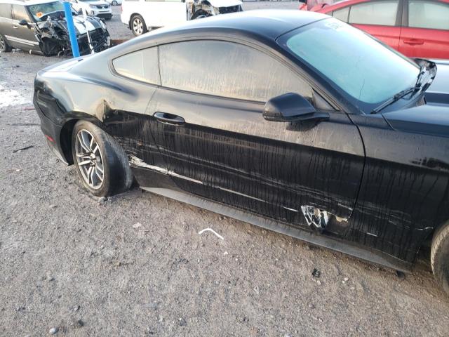 Photo 9 from auction – 2015 FORD MUSTANG with VIN 1FA6P8TH1F5336246