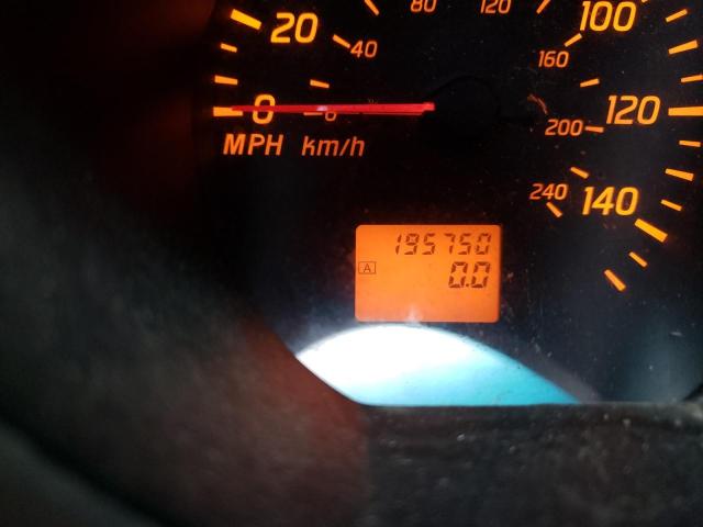Photo 8 from auction – 2003 NISSAN ALTIMA with VIN 1N4AL11D43C301432