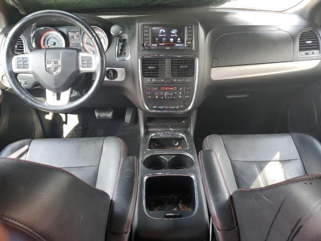 Photo 9 from auction – 2018 DODGE GRAND CARA with VIN 2C4RDGEG1JR341327
