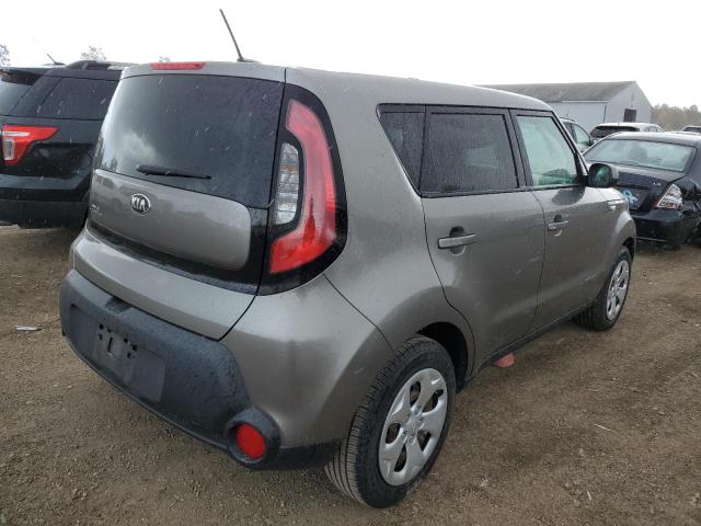 Photo 4 from auction – 2014 KIA SOUL with VIN KNDJN2A23E7075002