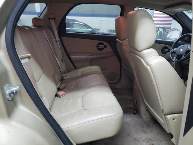 Photo 6 from auction – 2006 CHEVROLET EQUINOX LT with VIN 2CNDL73F266048645