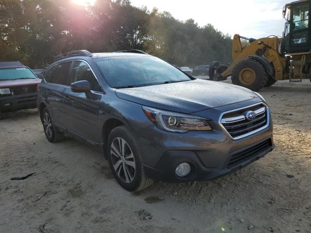 SUBARU OUTBACK 2. 2018 with VIN 4S4BSANC8J3260539 - Photo from auction