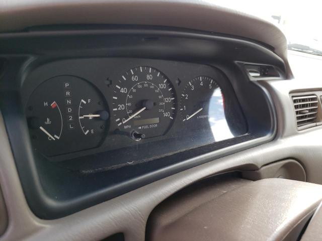 Photo 8 from auction – 2001 TOYOTA CAMRY CE with VIN 4T1BG22K71U034103