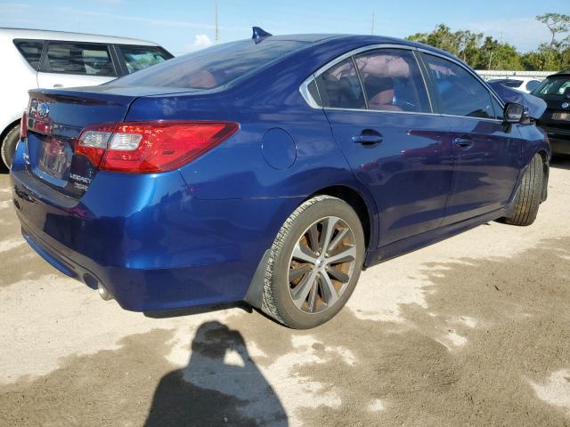 Photo 4 from auction – 2017 SUBARU LEGACY 3.6 with VIN 4S3BNEN67H3020003